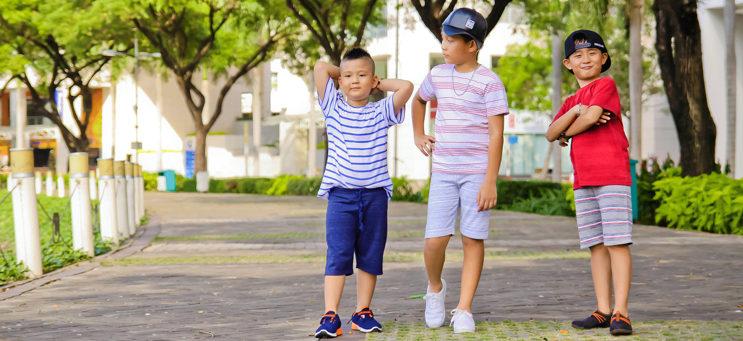 CÔNG TY TNHH DỆT KIM TÍN THÀNH