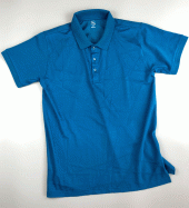 031. ÁO NAM CỔ BẺ_POLO NAM