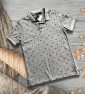 024. ÁO NAM CỔ BẺ_POLO NAM