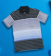 020. ÁO NAM CỔ BẺ_POLO NAM