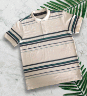 025. ÁO NAM CỔ BẺ_POLO NAM