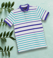 017. ÁO NAM CỔ BẺ_POLO NAM