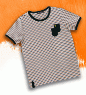 0.09. ÁO THUN NAM CỔ TRÒN_T-SHIRT
