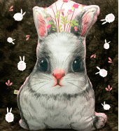 19. GỐI HÌNH THÚ