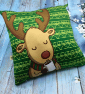 07. GỐI NOEL
